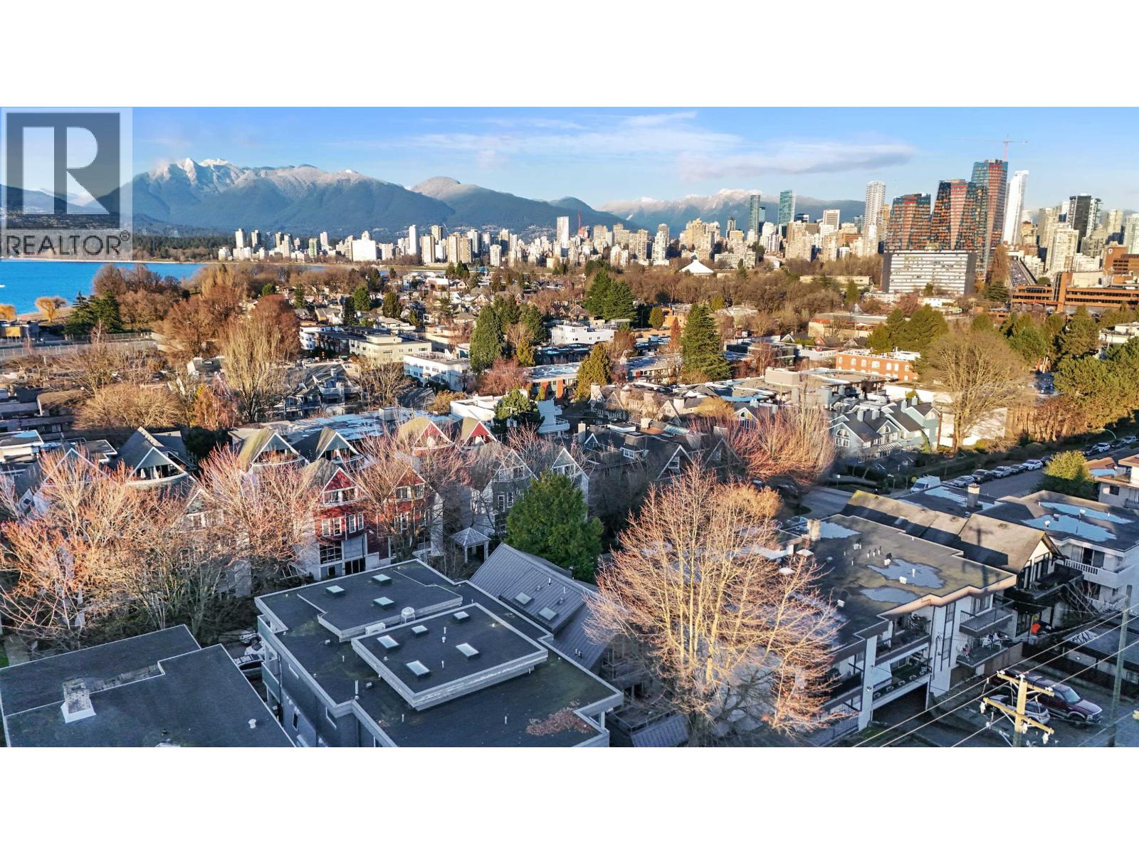 2142 W 1ST AVENUE, Vancouver