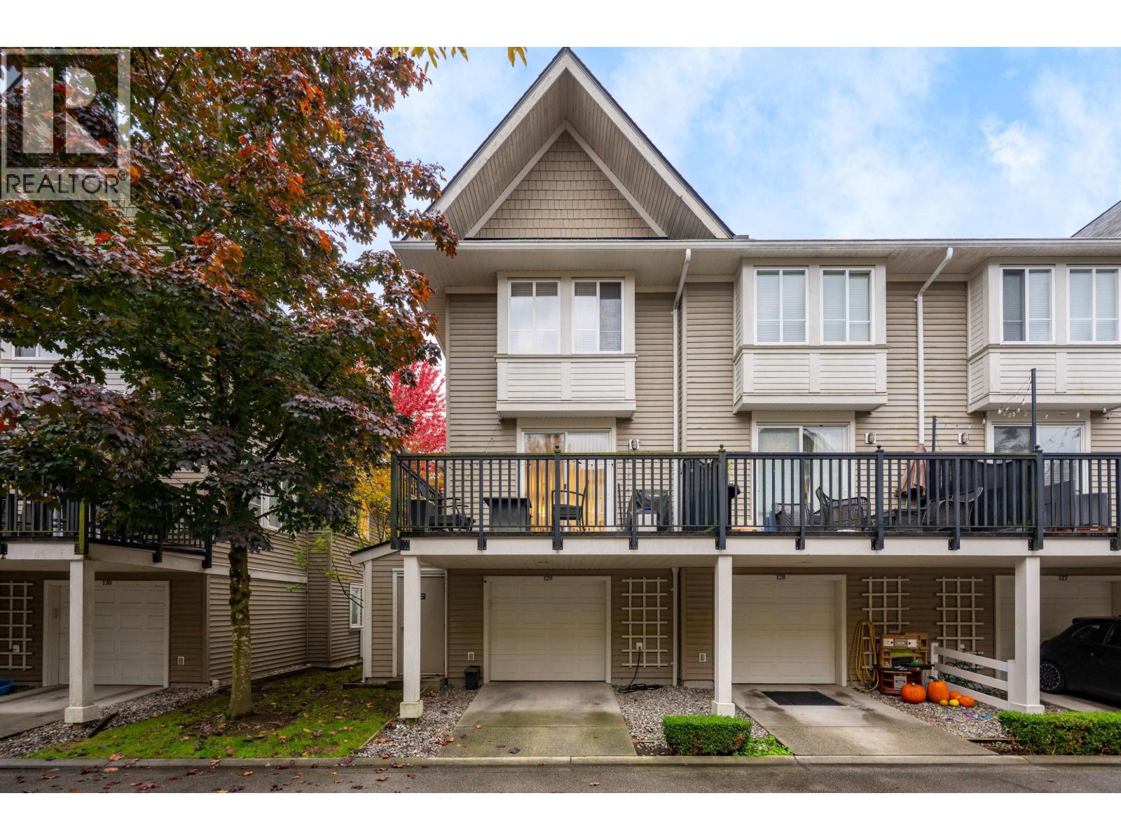 129 2418 AVON PLACE, Port Coquitlam