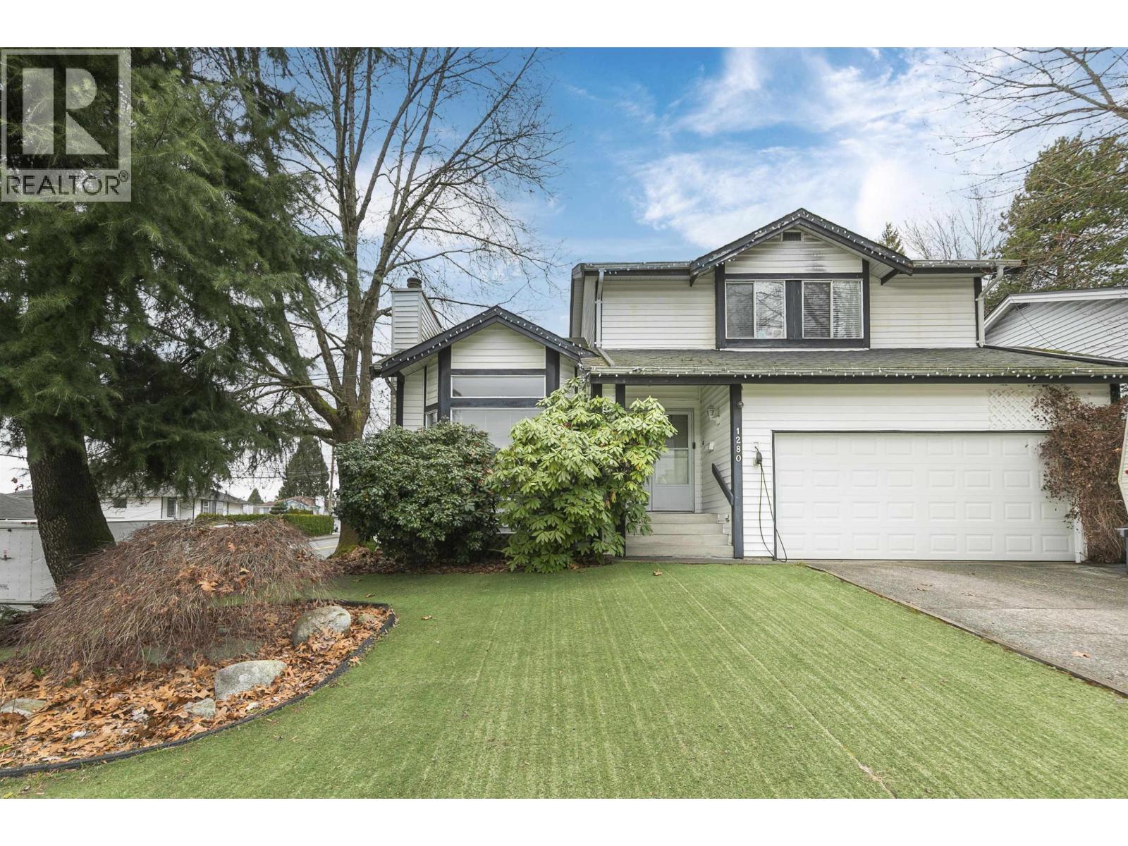1280 SHERMAN STREET, Coquitlam