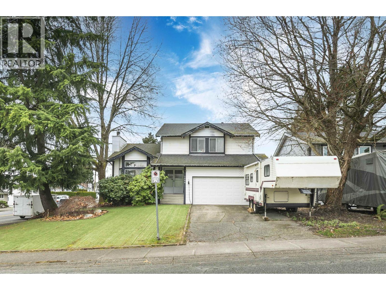 1280 SHERMAN STREET, Coquitlam