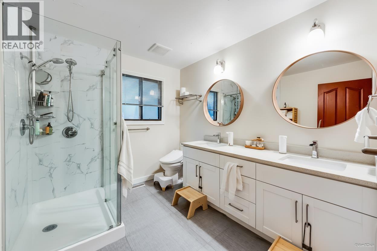 749 CARLETON DRIVE, Port Moody