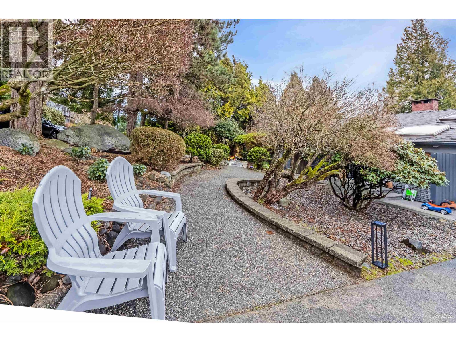749 CARLETON DRIVE, Port Moody