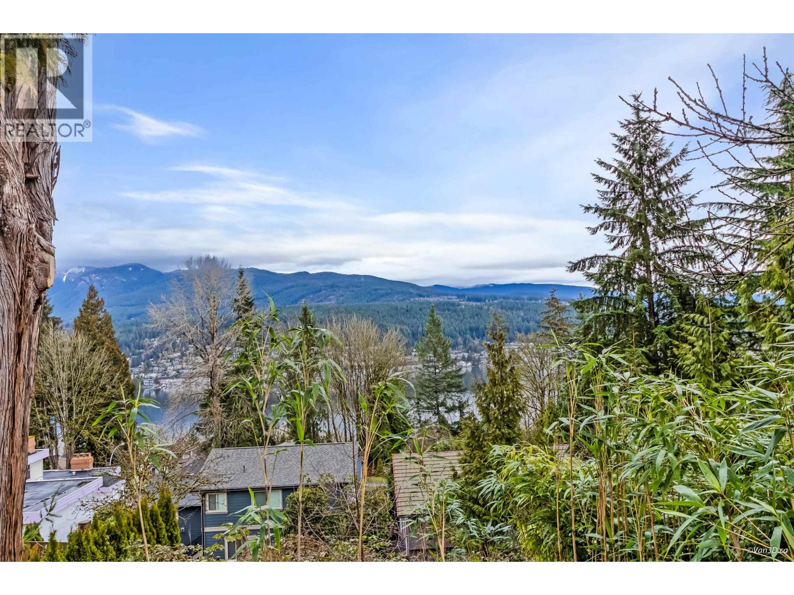 749 CARLETON DRIVE, Port Moody