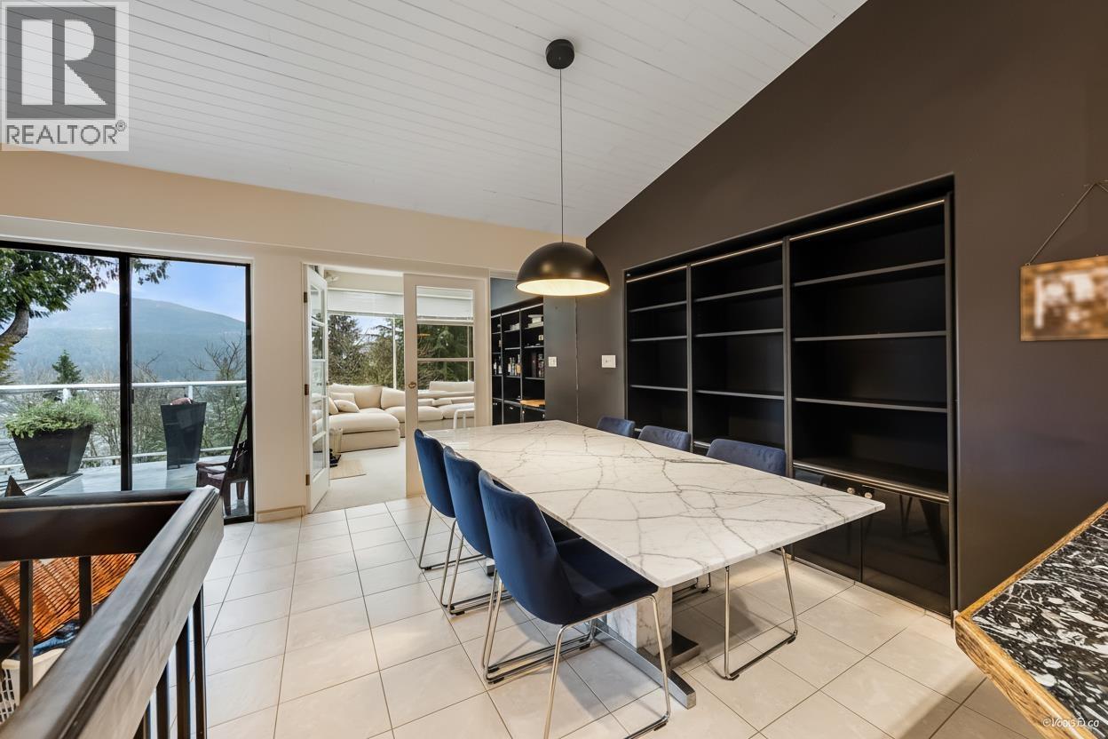 749 CARLETON DRIVE, Port Moody