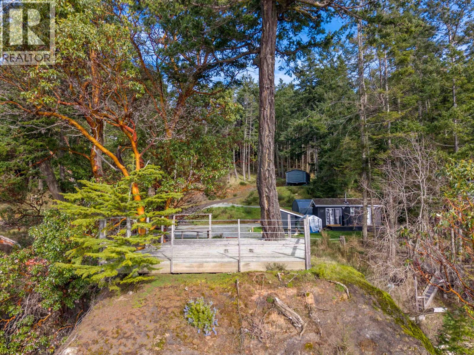 27113 SCHOONER WAY, Pender Island