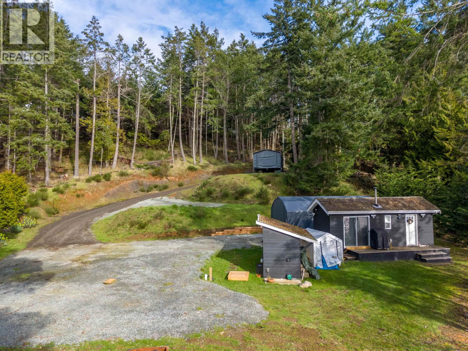 27113 SCHOONER WAY, Pender Island