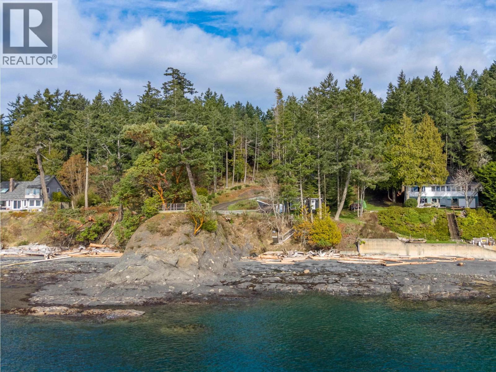 27113 SCHOONER WAY, Pender Island