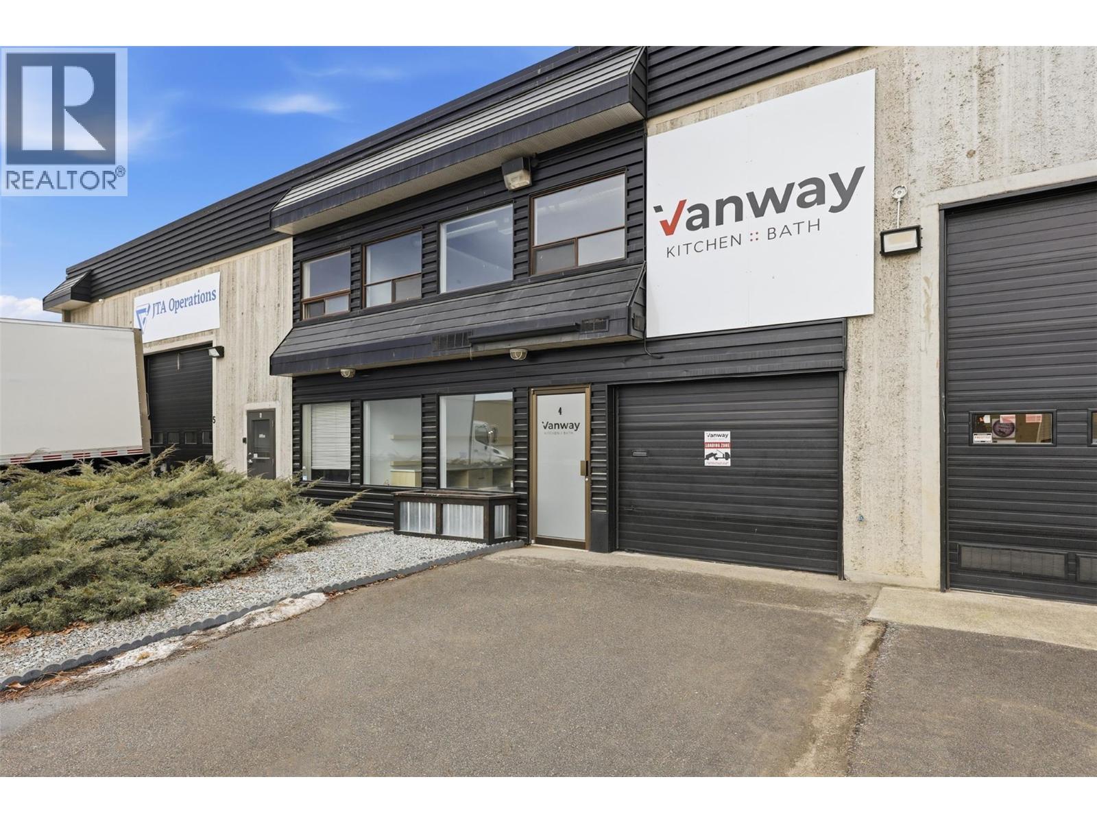 4 962 Laval Crescent, Kamloops