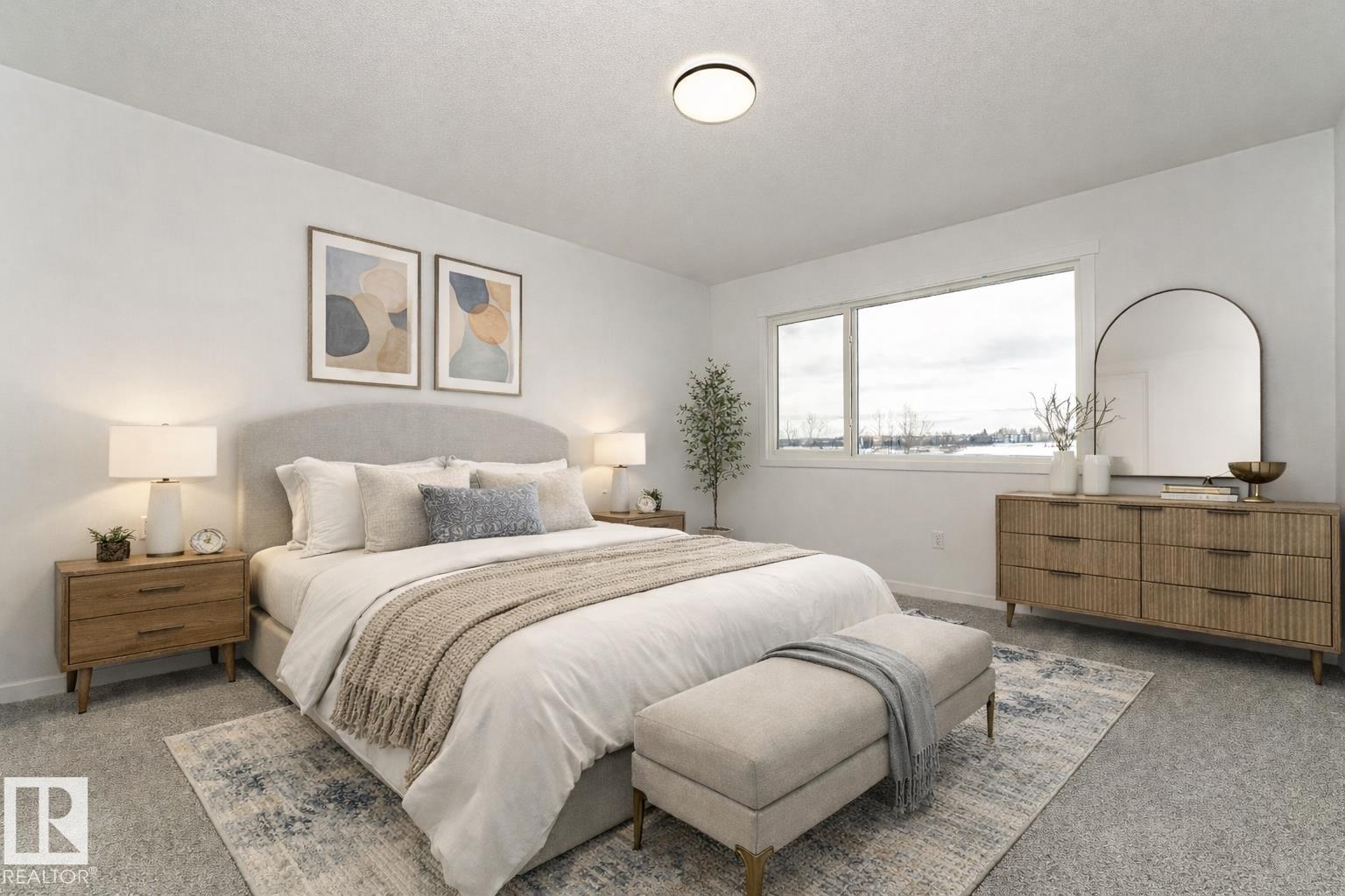 3970 Wren LO NW, Edmonton