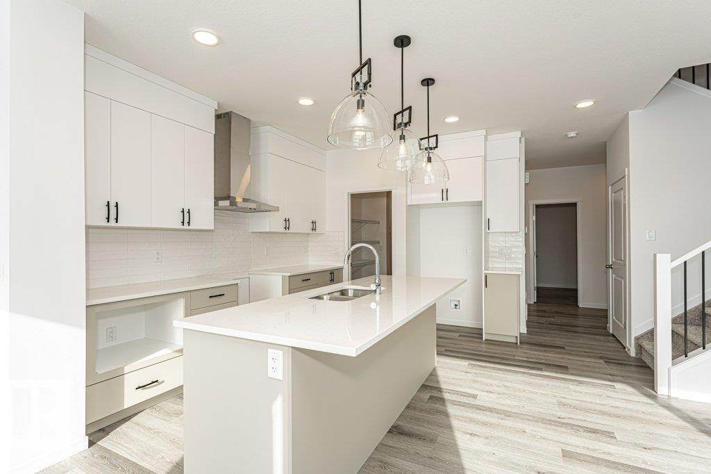 3970 Wren LO NW, Edmonton