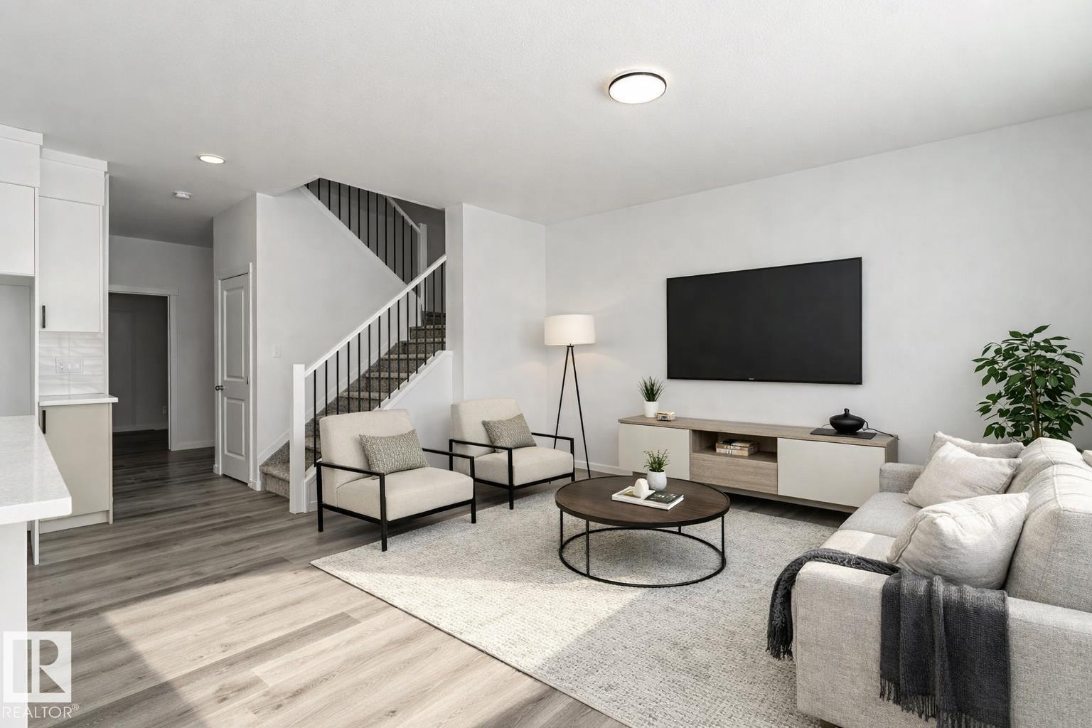 3970 Wren LO NW, Edmonton