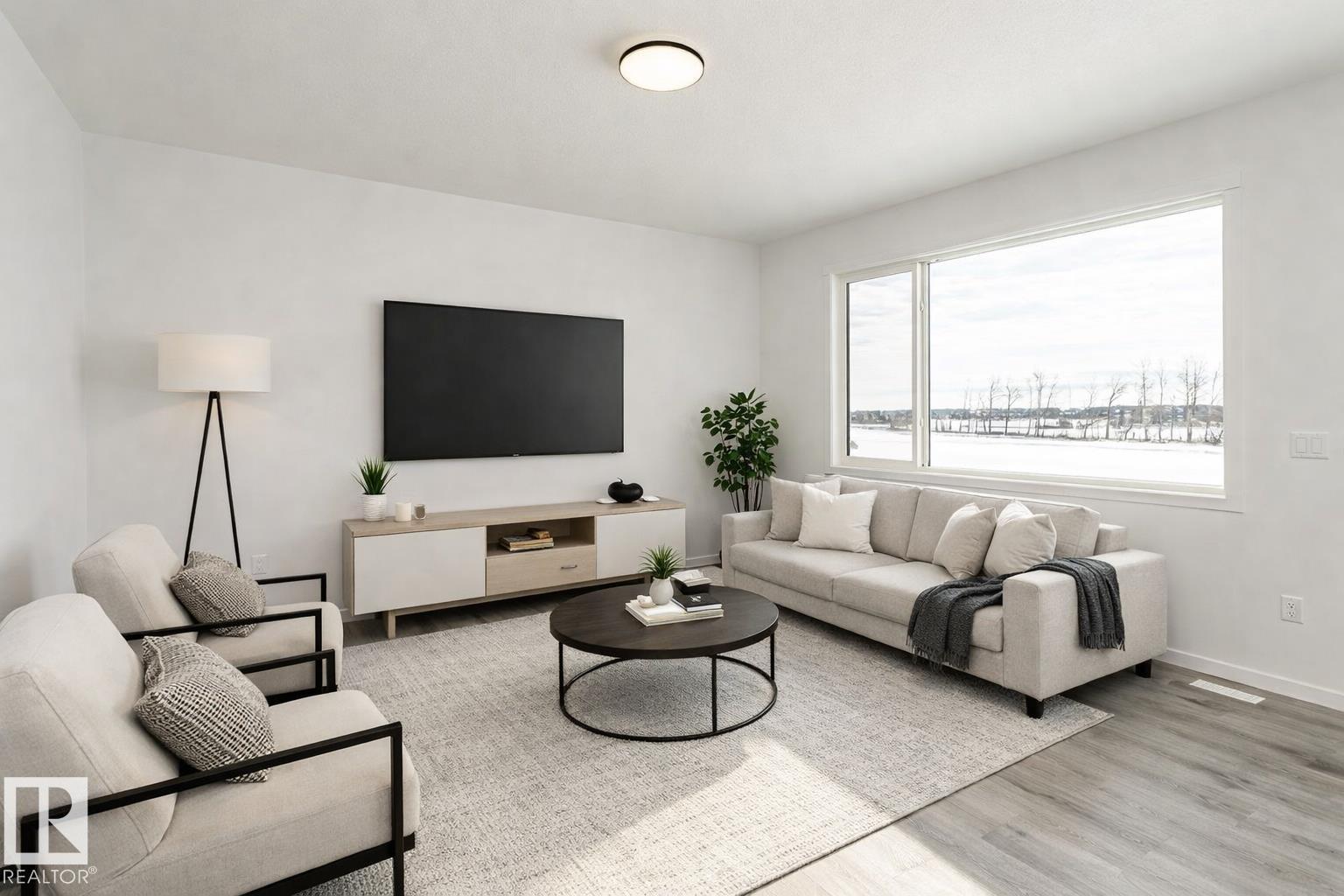 3970 Wren LO NW, Edmonton