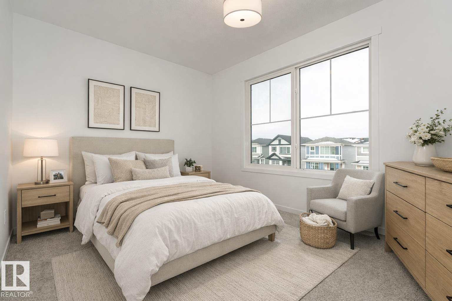 3970 Wren LO NW, Edmonton