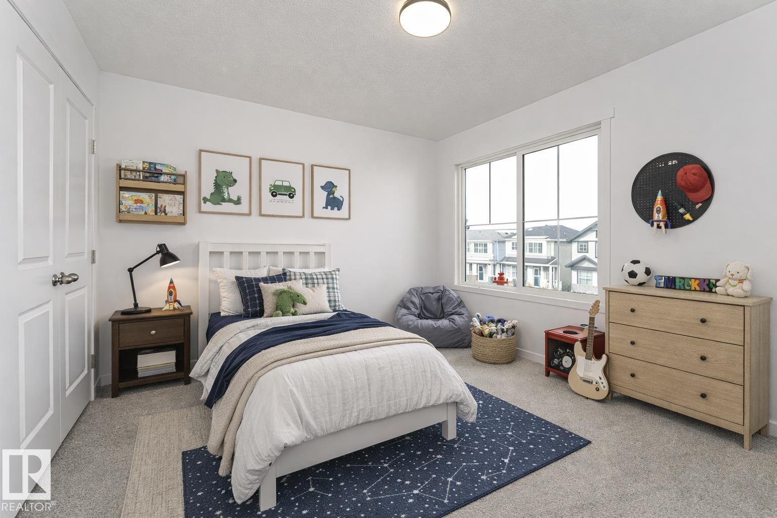 3970 Wren LO NW, Edmonton