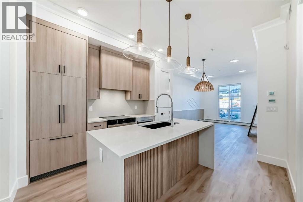 1116, 4270 Norford Avenue NW, Calgary, Alberta