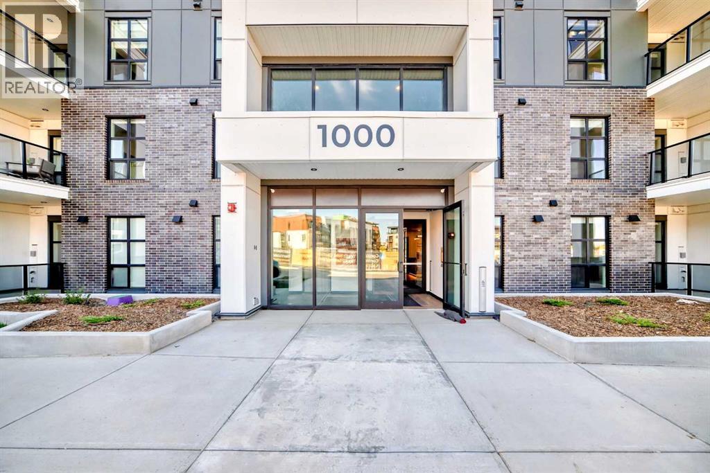 #1116 4270 NORFORD AVENUE NW - 3
