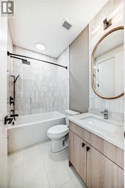 Single Family House for Sale in   Norford Avenue NW University District Calgary 