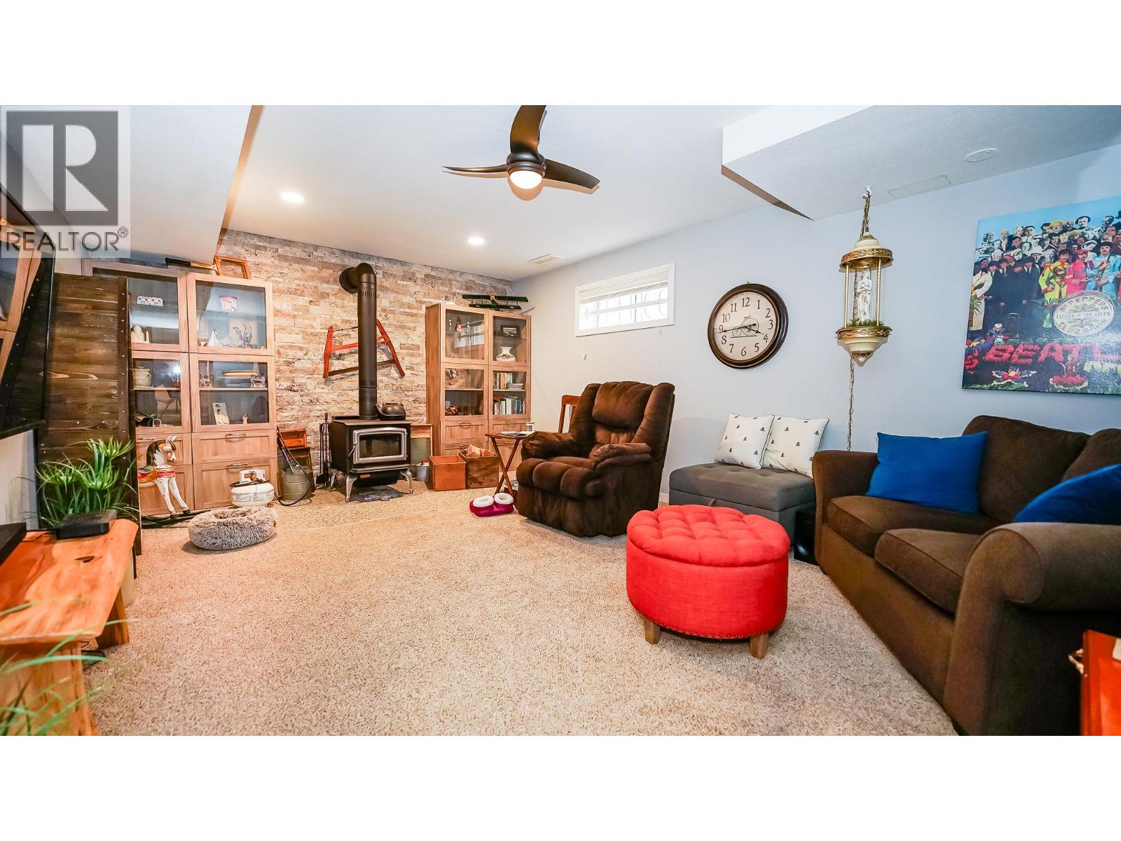 3451 7 Avenue SE, Salmon Arm