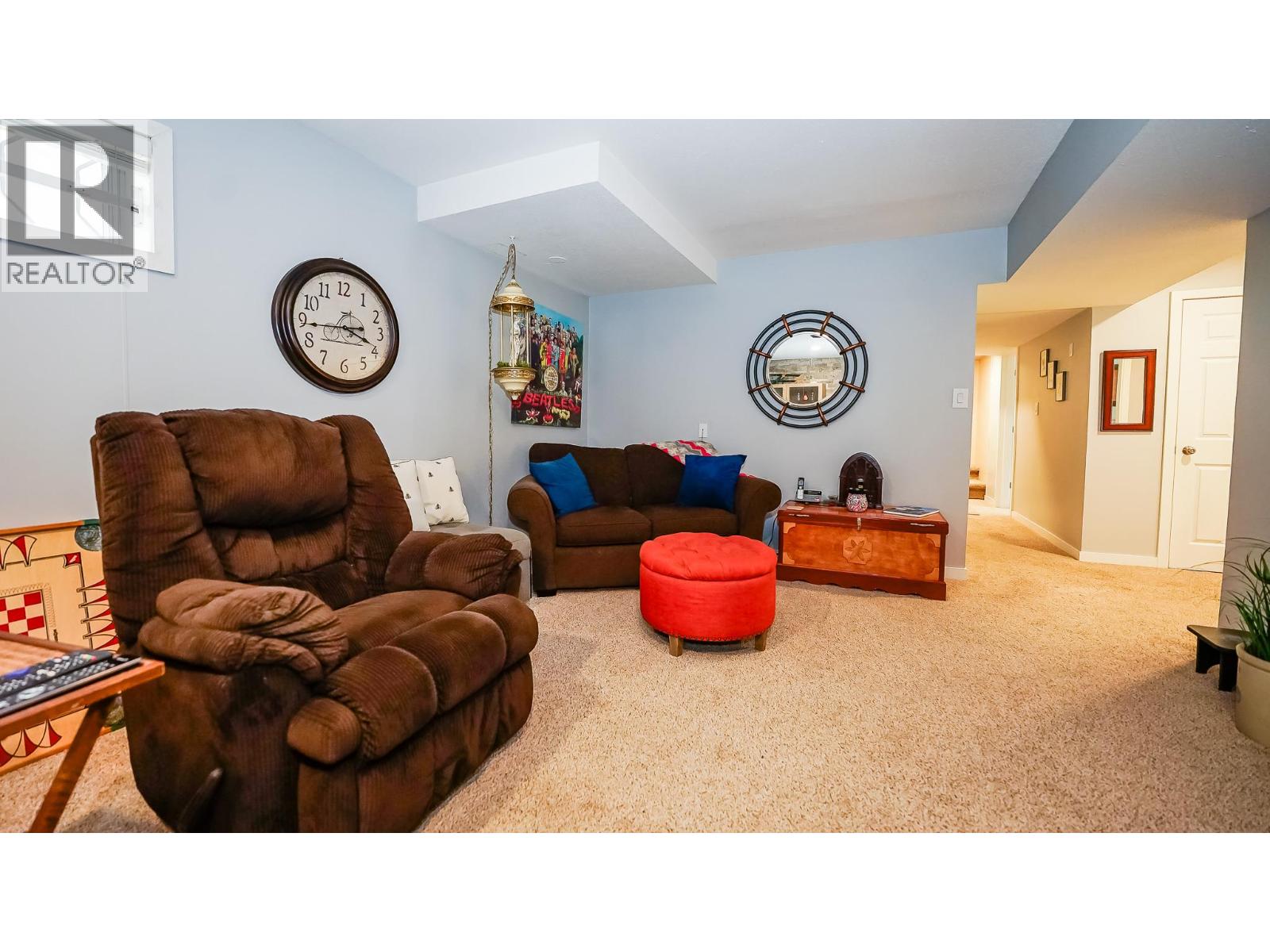 3451 7 Avenue SE, Salmon Arm