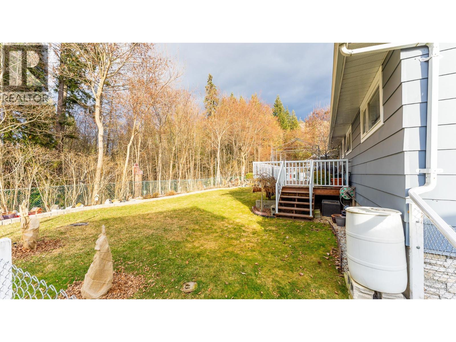 3451 7 Avenue SE, Salmon Arm