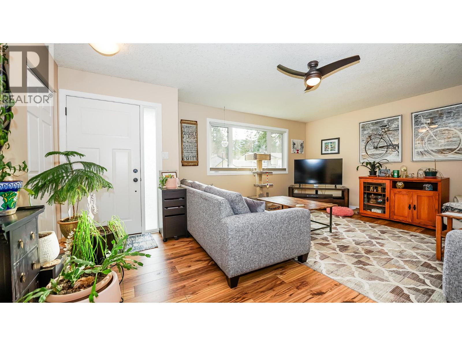 3451 7 Avenue SE, Salmon Arm