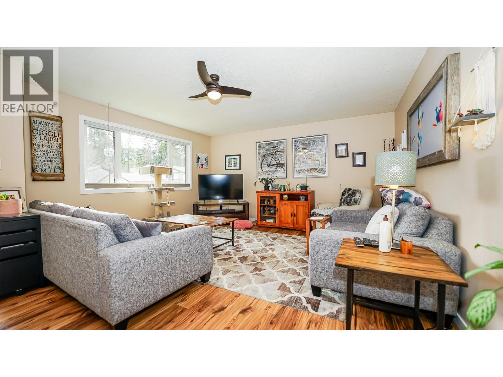 3451 7 Avenue SE, Salmon Arm