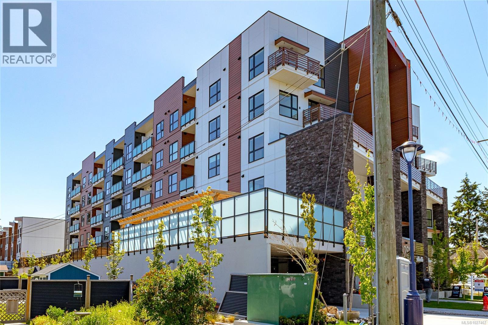 512 2629 Millstream Road, Langford