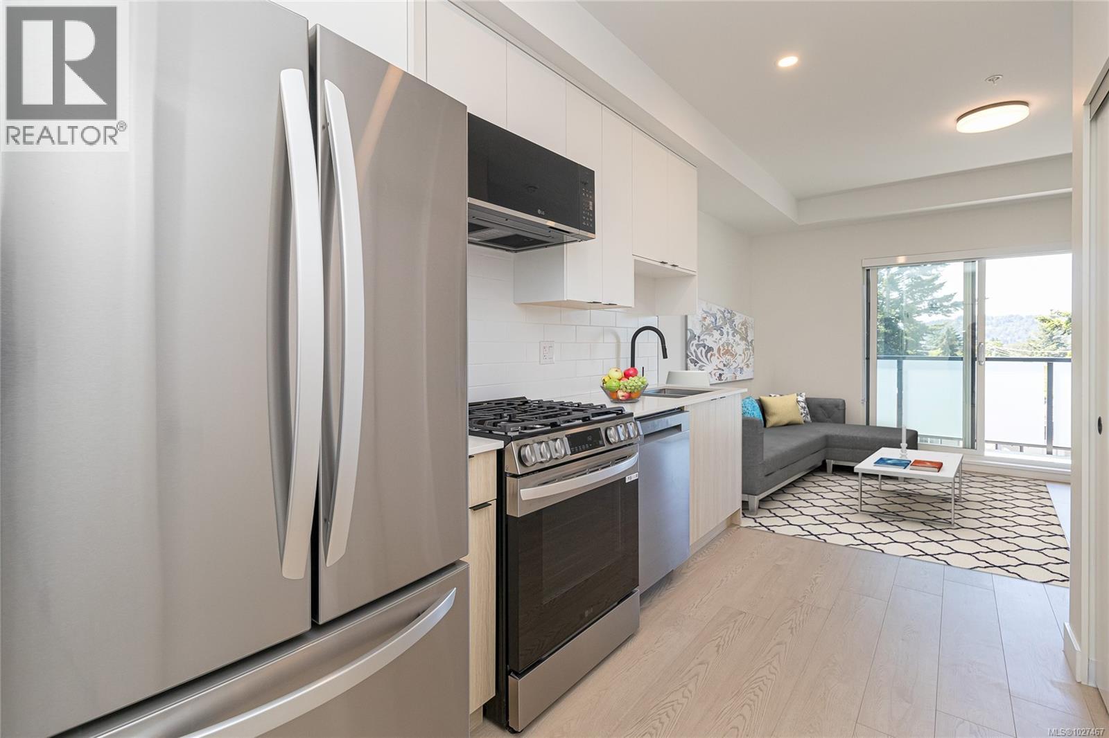 512 2629 Millstream Road, Langford