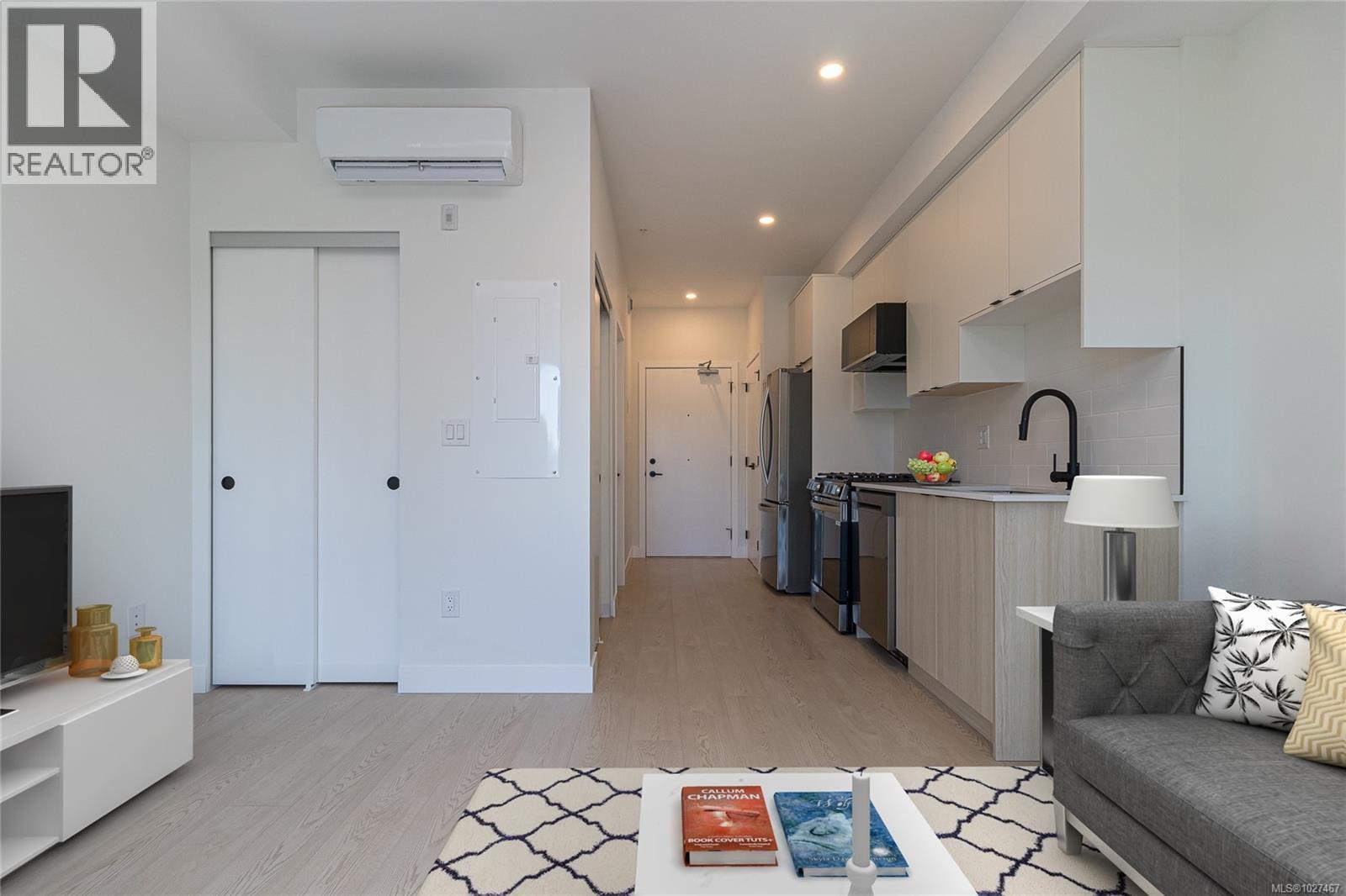 512 2629 Millstream Road, Langford