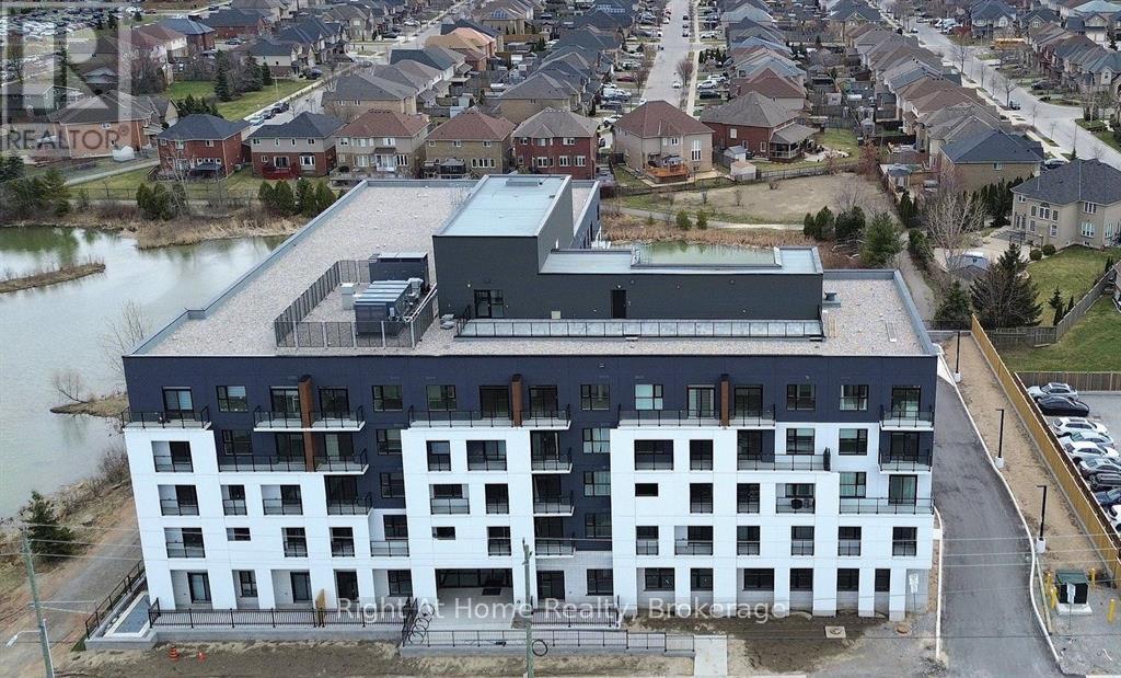 101 - 1936 RYMAL ROAD E