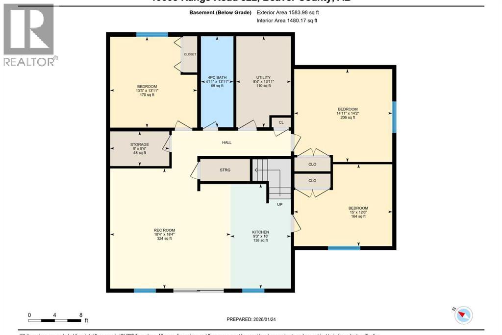 
          19003 TWP 522
            <br/>
            <span>Rural Beaver County</span>
            , 
            <span>AB</span>
             <span>T0B4J5</span>
         - Photo 41