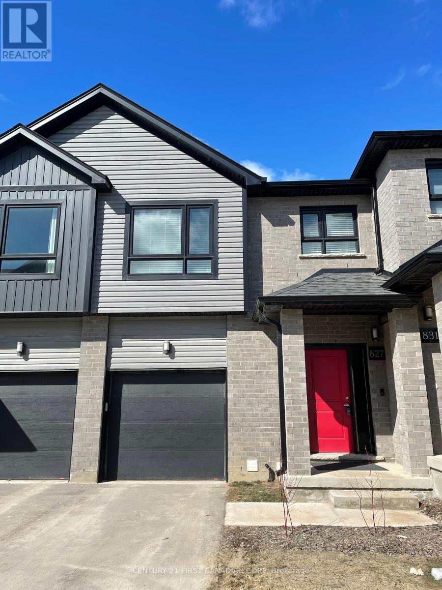 827 KLEINBURG DRIVE E