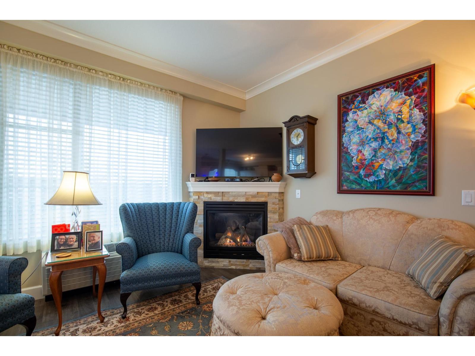 203 45750 KEITH WILSON ROAD, Vedder Crossing, Chilliwack