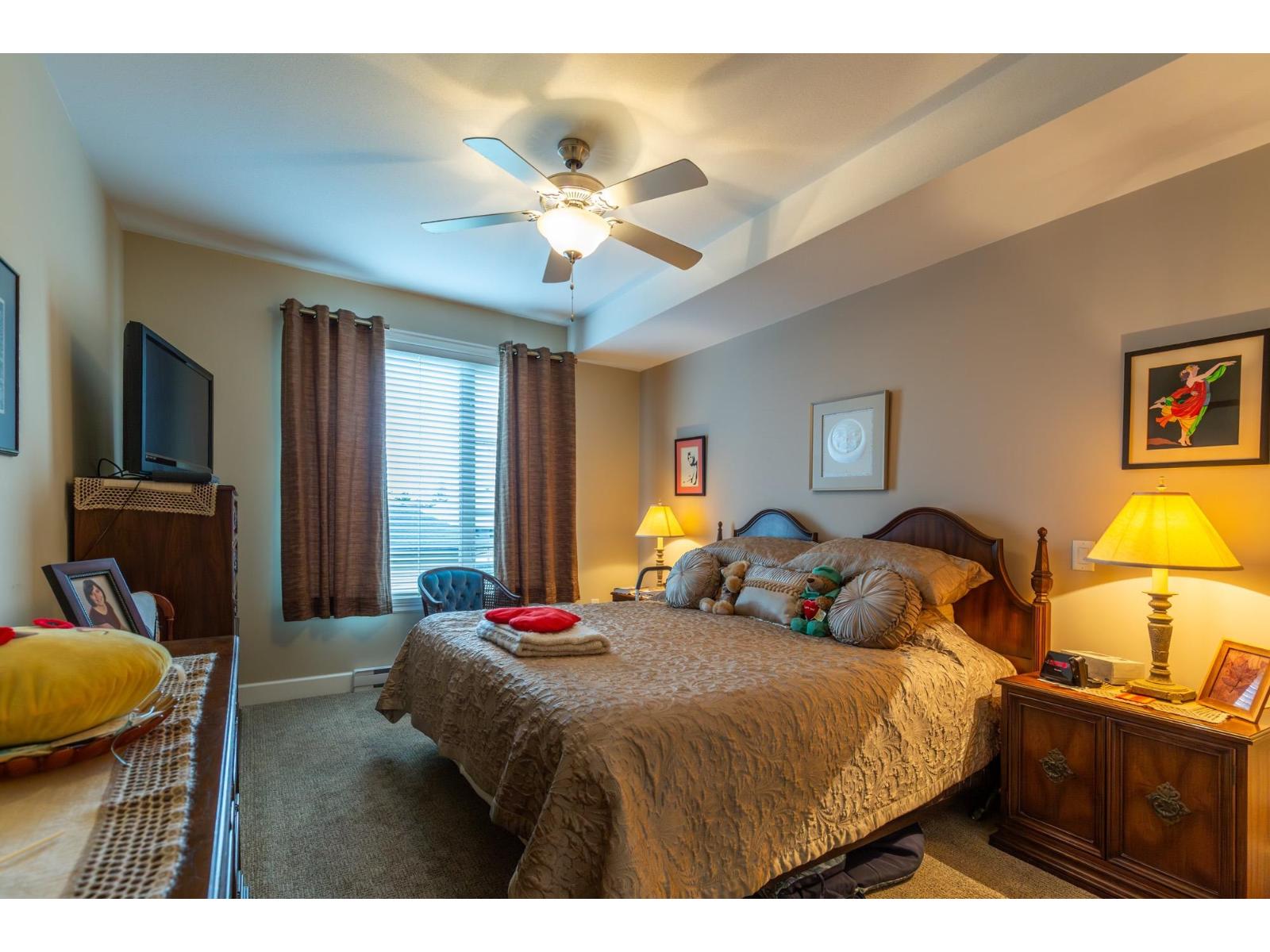 203 45750 KEITH WILSON ROAD, Vedder Crossing, Chilliwack