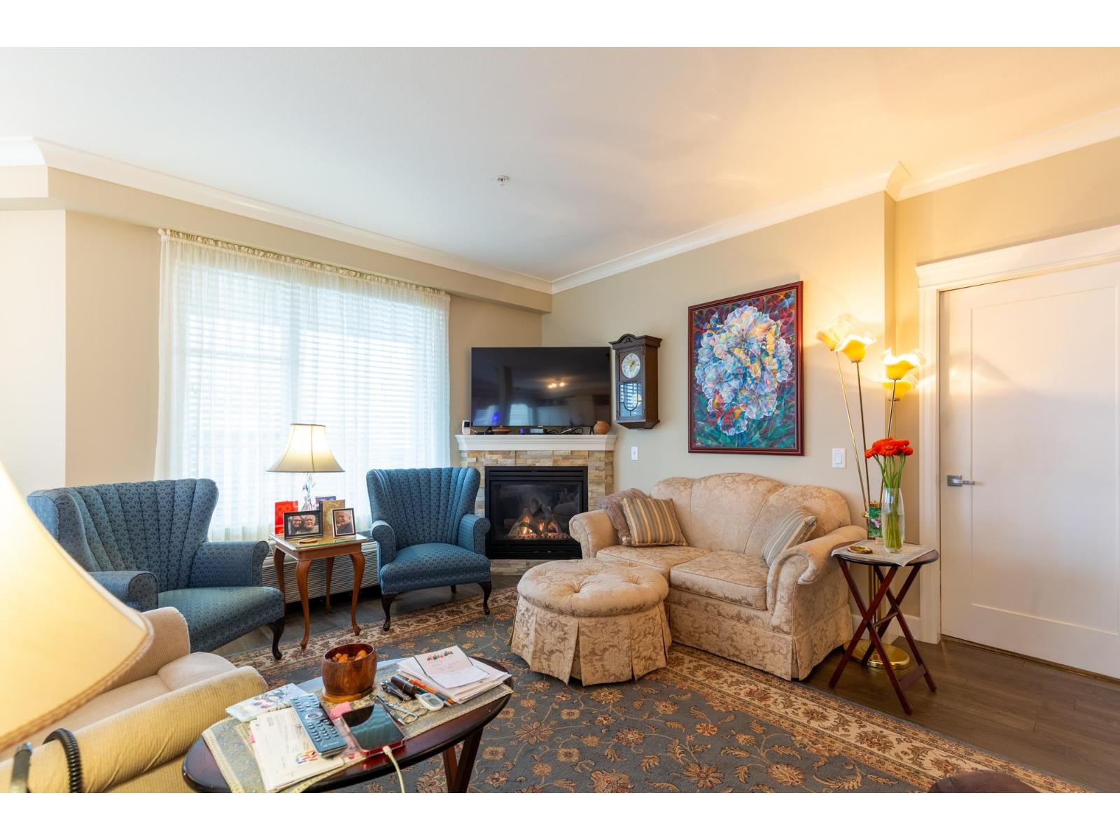 203 45750 KEITH WILSON ROAD, Vedder Crossing, Chilliwack
