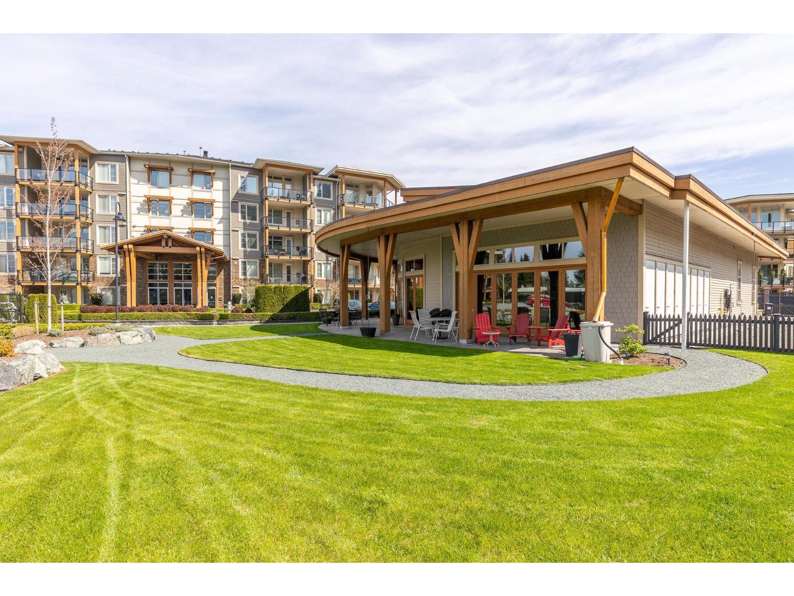 203 45750 KEITH WILSON ROAD, Vedder Crossing, Chilliwack