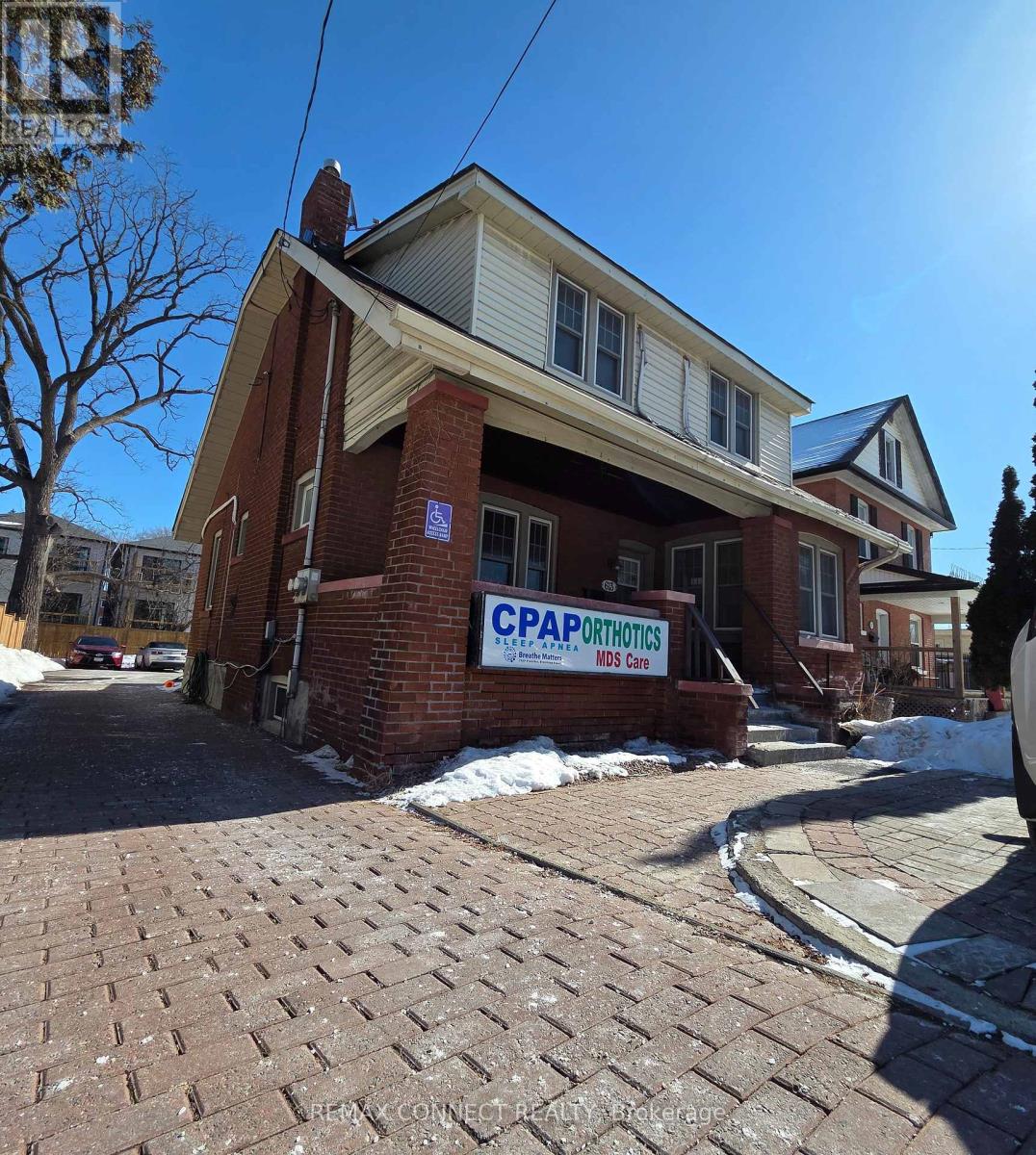 613 BROCK STREET S - 2