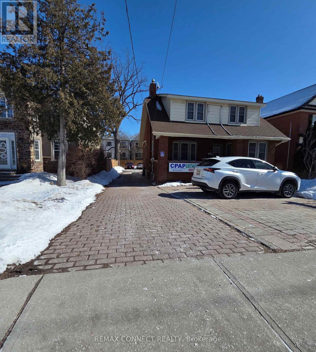 613 BROCK STREET S - 4
