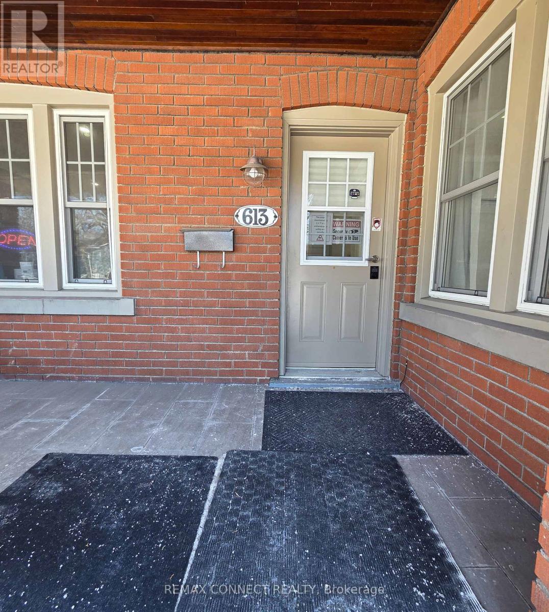 613 BROCK STREET S - 9