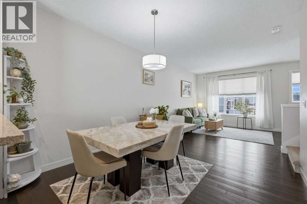 Single Family House for Sale in  Nolanfield Villas NW Nolan Hill Calgary 