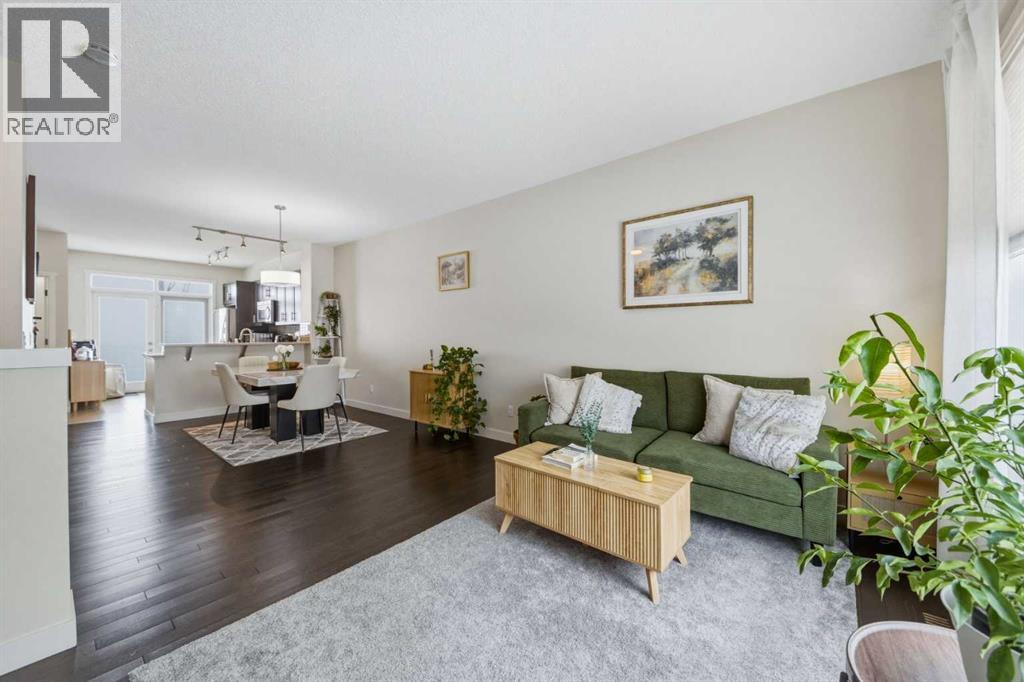 Single Family House for Sale in  Nolanfield Villas NW Nolan Hill Calgary 