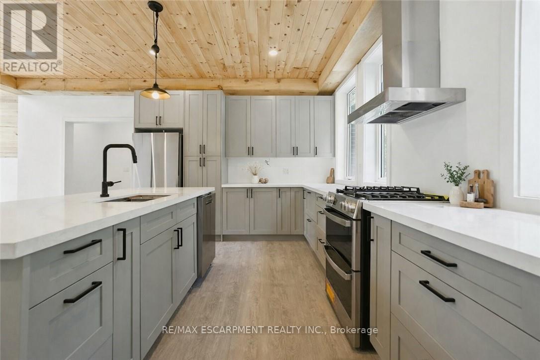 1295 WENONA LAKE ROAD - 10