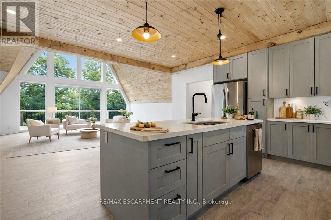 1295 WENONA LAKE ROAD - 11