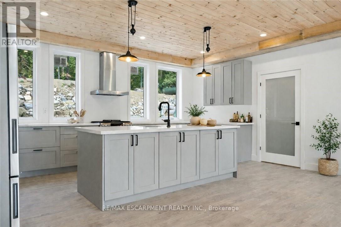 1295 WENONA LAKE ROAD - 9