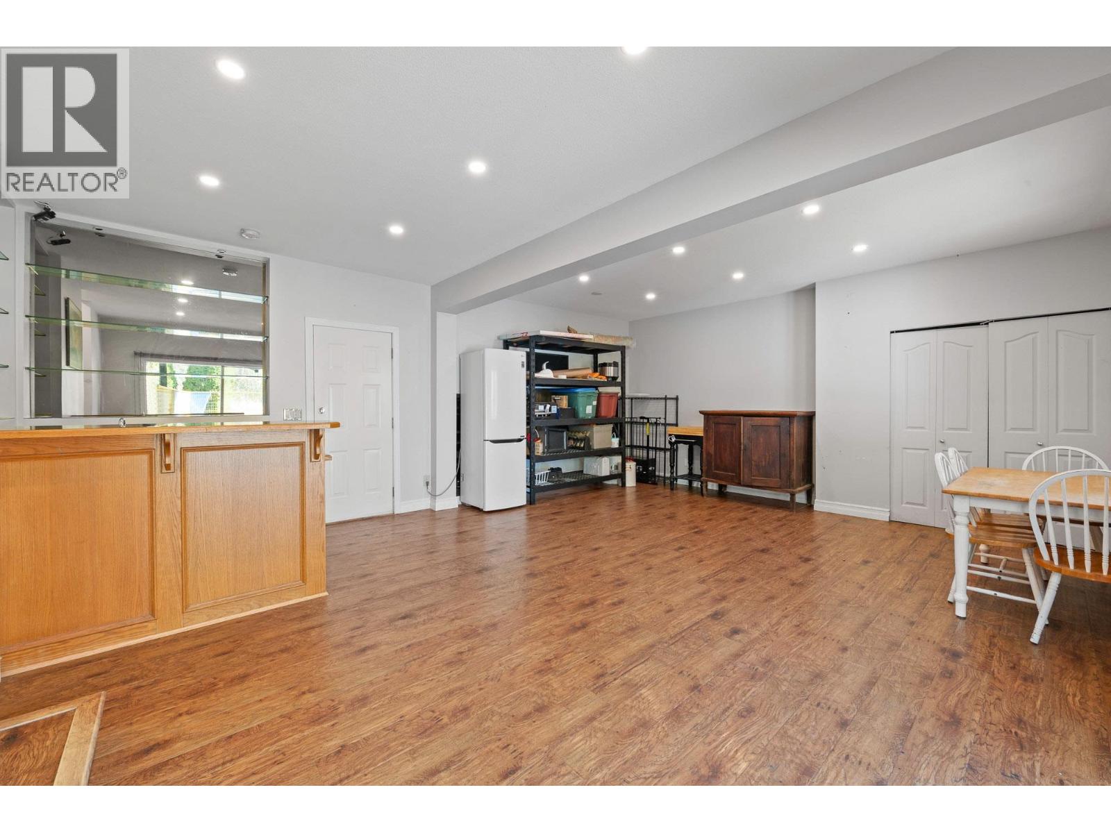 15227 SHERIDAN DRIVE, Pitt Meadows