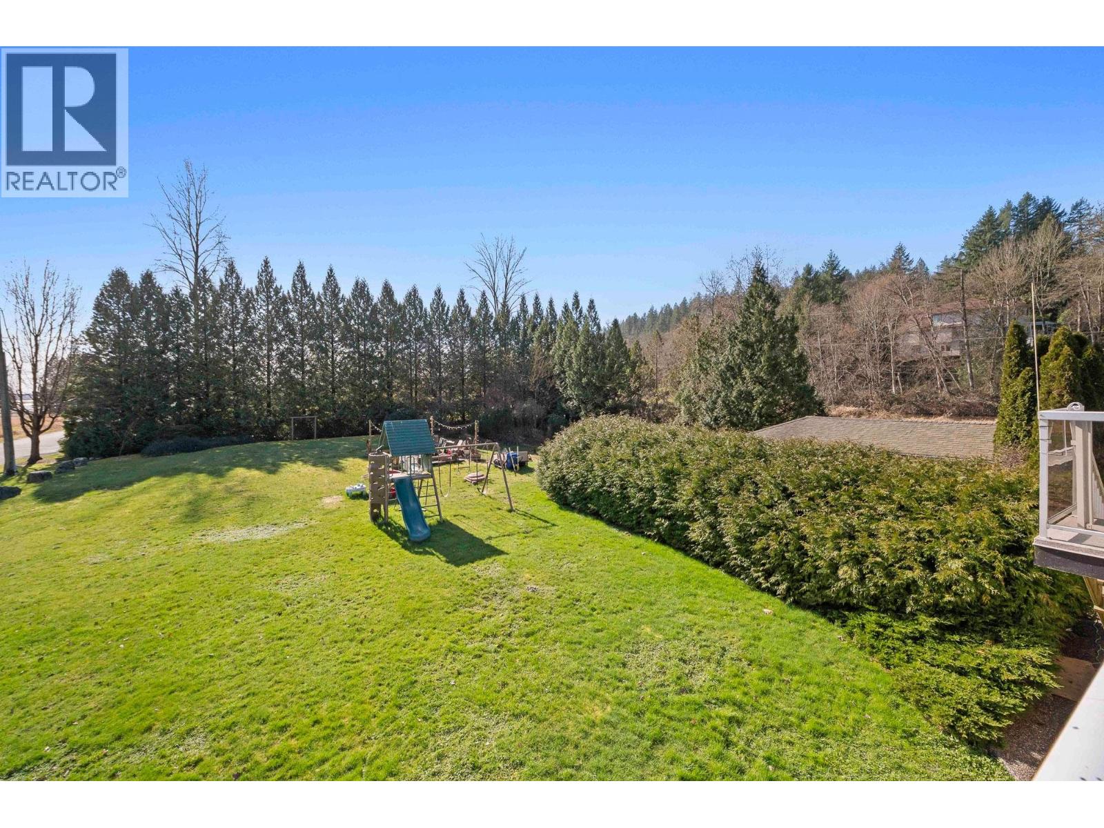 15227 SHERIDAN DRIVE, Pitt Meadows
