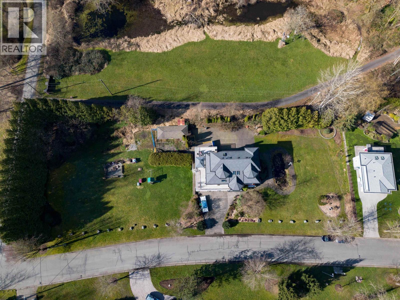 15227 SHERIDAN DRIVE, Pitt Meadows