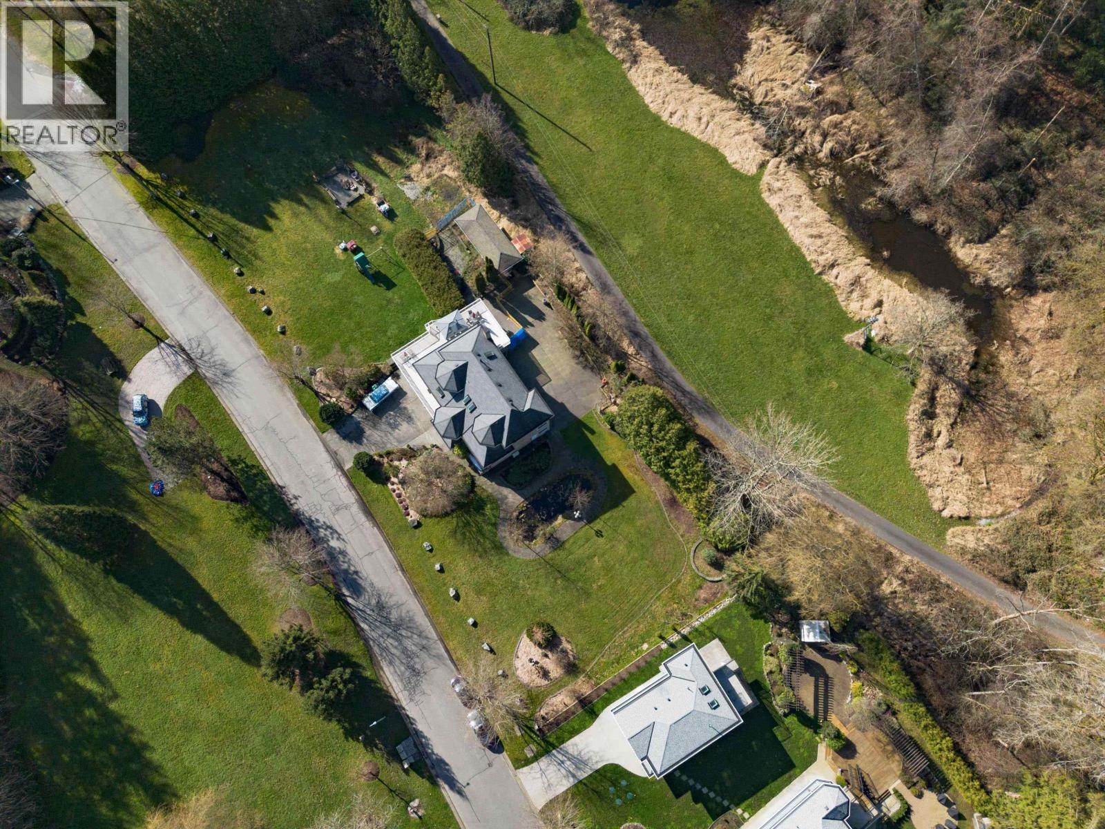 15227 SHERIDAN DRIVE, Pitt Meadows