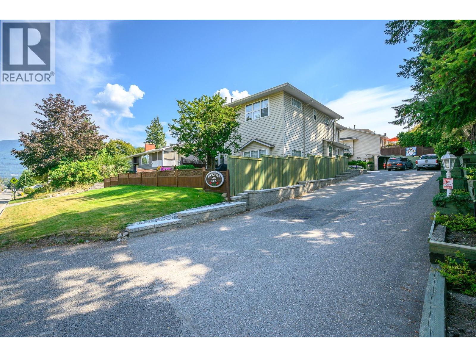 3485 Rosedale Avenue Unit# 7, Armstrong