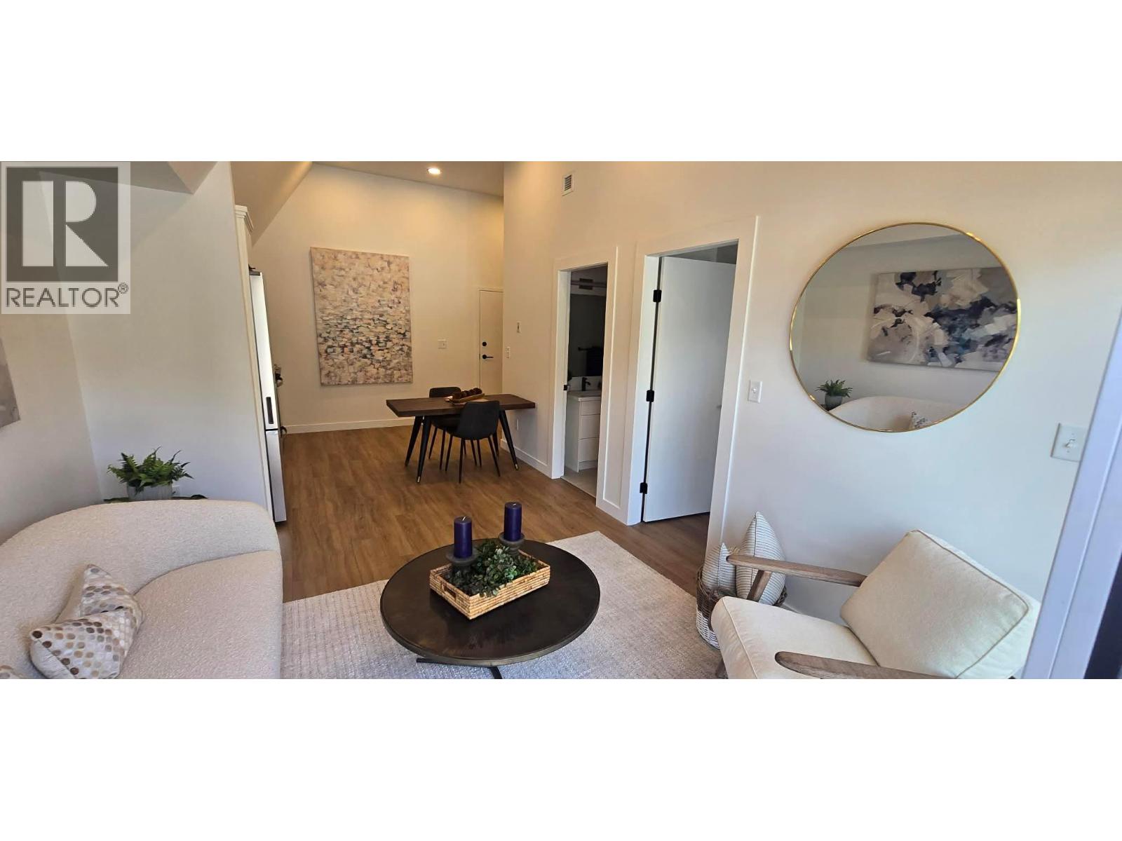 514 VICTORIA Street Unit# 505, Nelson